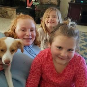 Meet your Posher, Jason